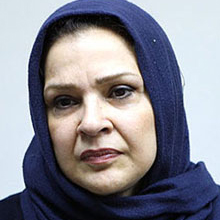 افسر اسدی