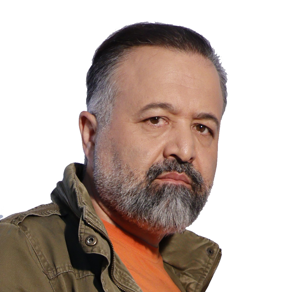 سید علی صالحی